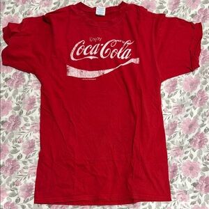Vintage Coca-Cola T-Shirt